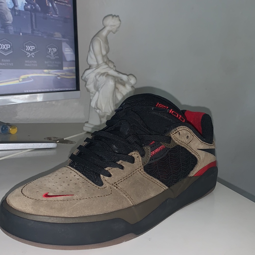 NIKE SB ISHOD